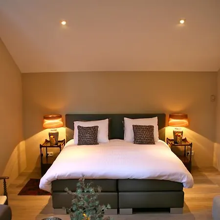2bcome At Ease Bed & Breakfast Heerde