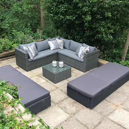 2bcome At Ease Bed & Breakfast Heerde