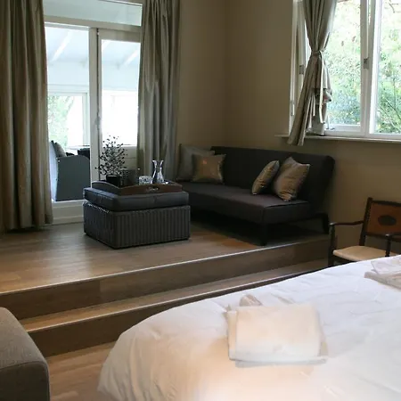Bed & Breakfast 2bcome At Ease *